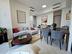 K Suites (D15), Apartment #535550771